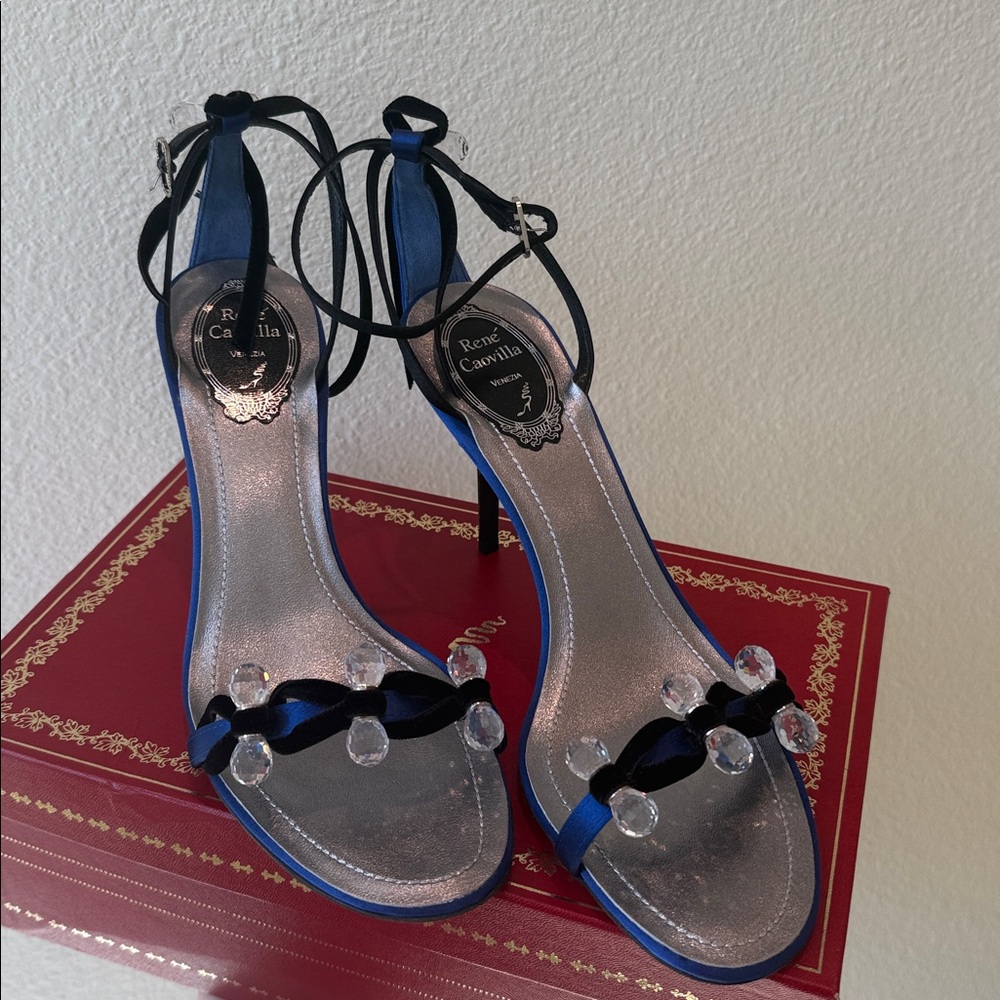Rene Caovilla Women's Sandals